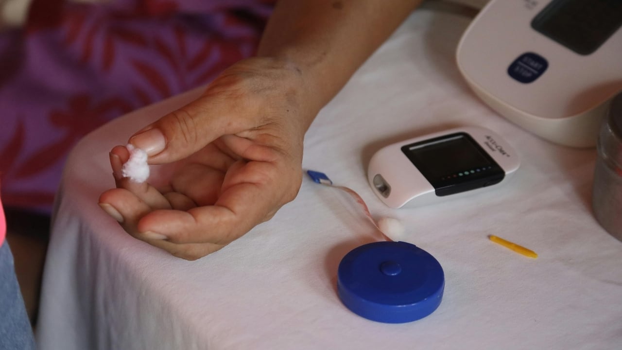 Diabetes and hypertension: Control the 'silent killers' with this expert-approved diet guide