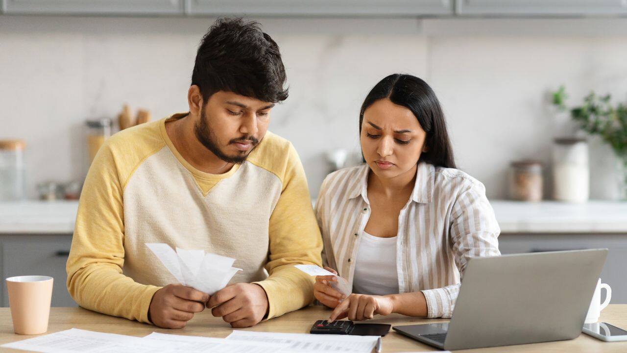 Consequences of non-payment