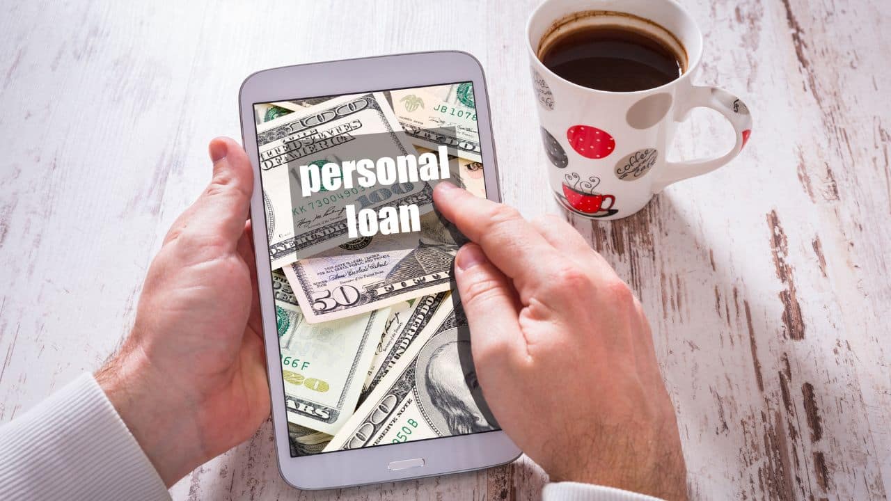 Bank or fintech app? Learn the key differences in personal loans