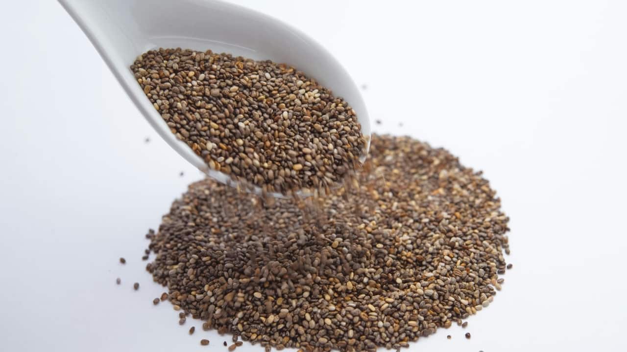 Diet tips: 10 health benefits of sesame seeds in daily meal
