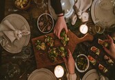 What is the healthiest time to have dinner? Experts say your timing could be a game-changer