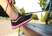 How to buy running shoes: Keep your foot shape, running style, training plan in mind