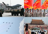 'Guam Killer' missile to AI drones: Full list of powerful Chinese weapons showcased at mega military parade