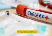 Cholera myths busted: 7 common misconceptions and what you need to know