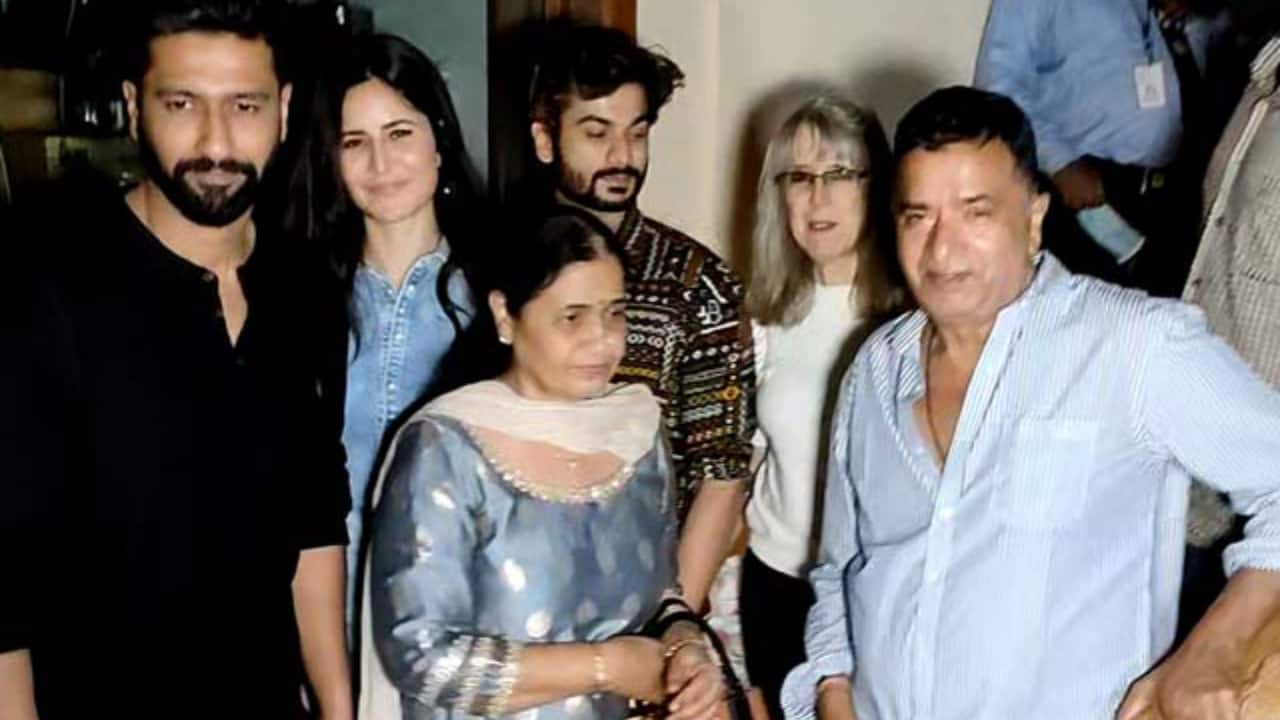 Bollywood celebs who have dined at Shilpa Shetty's Bastian