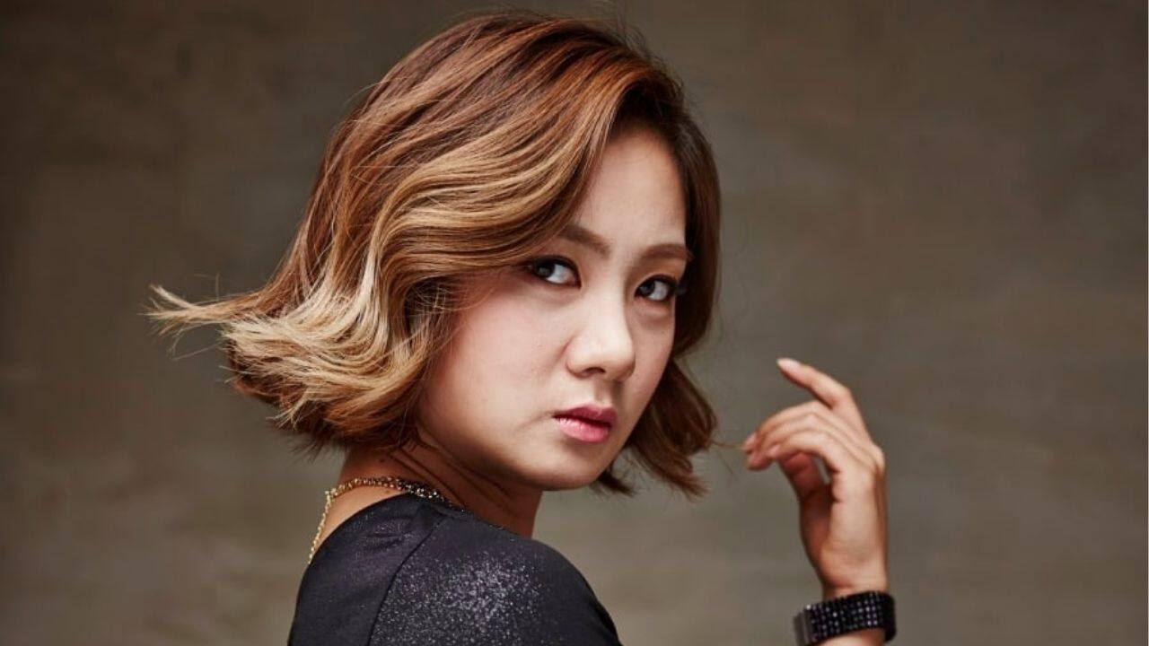 Park Na-rae’s home intruder sentenced to two years in prison