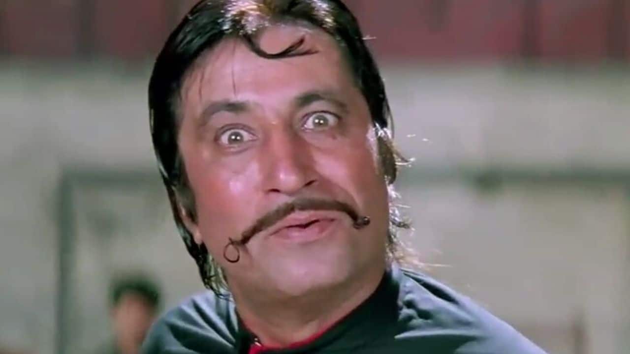 Happy Birthday Shakti Kapoor: Top 10 comedy films of the actor