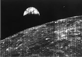 59 Years Ago: Remembering the world’s first view of Earth from the Moon in 1966