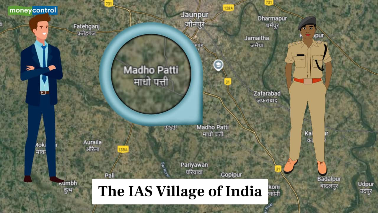 IAS Village of India: How a small village with just 75 households became the birthplace of 50+ civil servants IAS Village of India: How a small village with just 75 households became the birthplace of 50+ civil servants