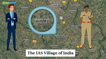 IAS Village of India: How a small village with just 75 households became the birthplace of 50+ civil servants