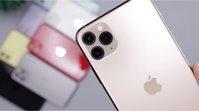 Apple iPhone