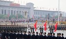 China’s WWII victory parade has an Indian foundation
