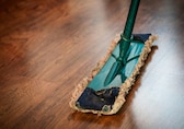 5 mopping mistakes to avoid for a shinier, cleaner floor  
