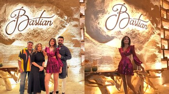 Shilpa Shetty’s Bastian Bandra to be replaced by south Indian restaurant Ammakai, CEO Ranjit Bindra issues statement
