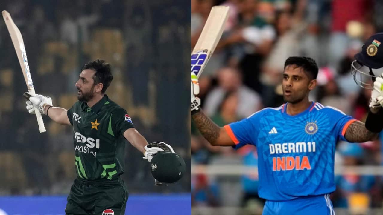 Playing Pakistan in multinational events a necessity for India, not a choice