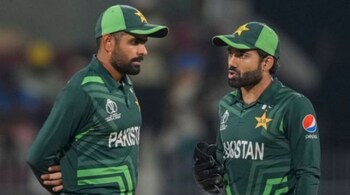 Pakistan vs Sri Lanka final of T20I Tri-series Live streaming: ﻿When and where to watch. (Photo: AP)
