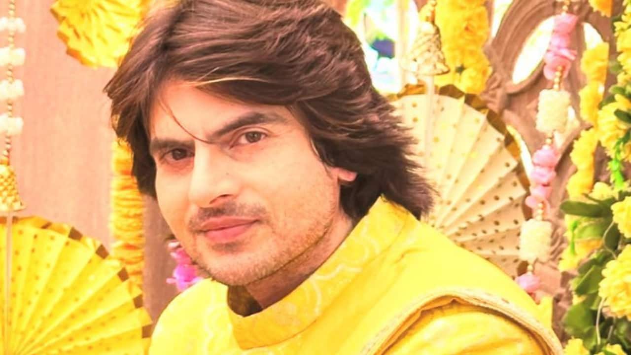 Rahil Azim on playing Parag Kothari: “Rajan Shahi Ji’s faith gave me new energy as an actor”