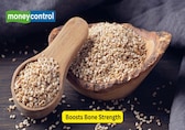 Why sesame seeds are a superfood? Benefits for bones, digestion, and immunity