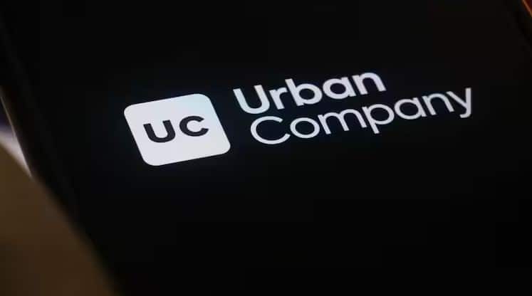 Windfall for Urban Company founders, investors