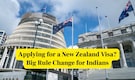 Attention Indians! New Zealand just tightened visa rules—Here’s what you need to know