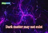 Study claims universe is 27 billion years old and dark matter may be unnecessary