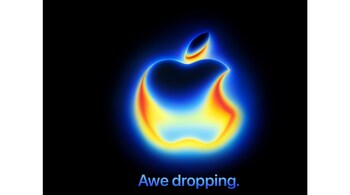 Apple event