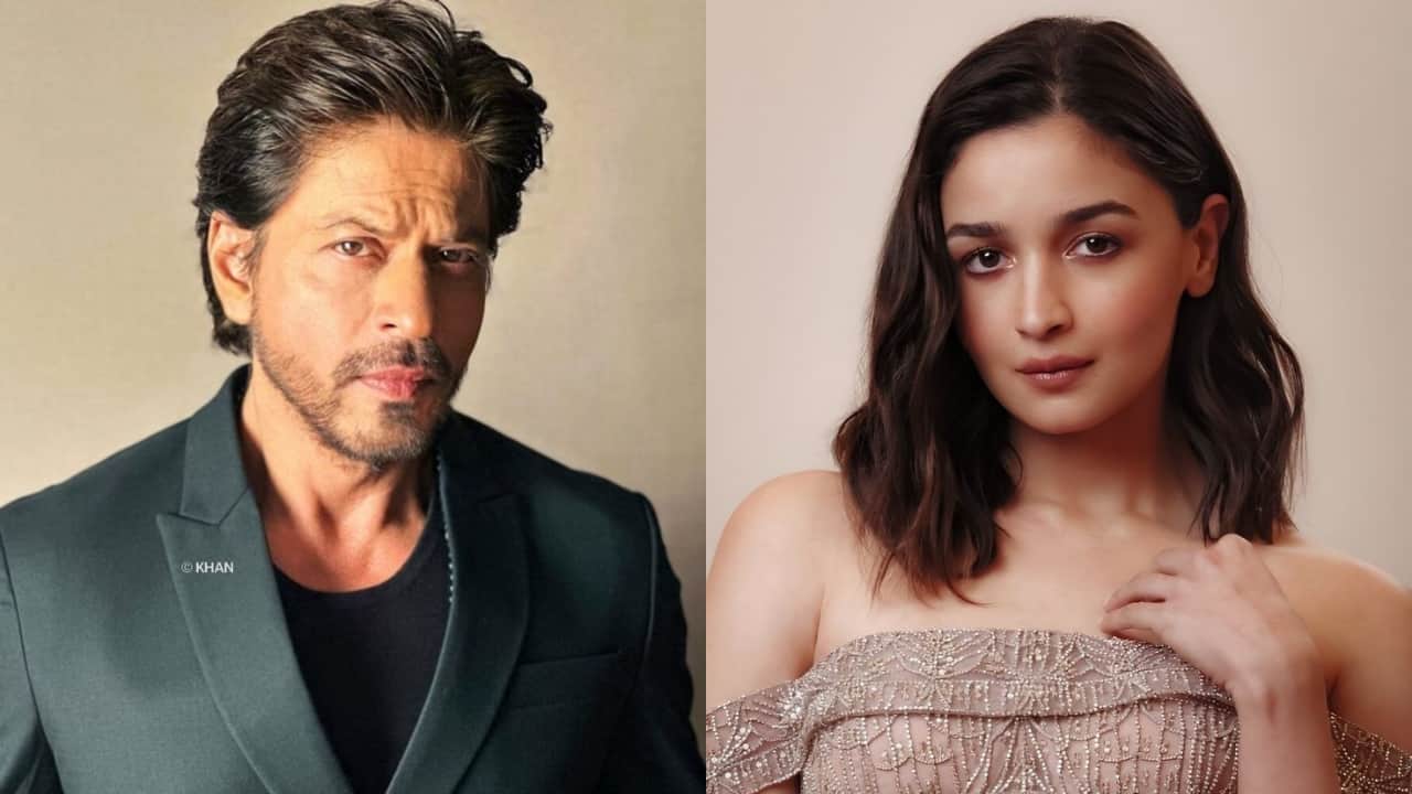 Shah Rukh Khan, Alia Bhatt express solidarity and send prayers  to those affected in Punjab floods, "Sending prayers and strength"