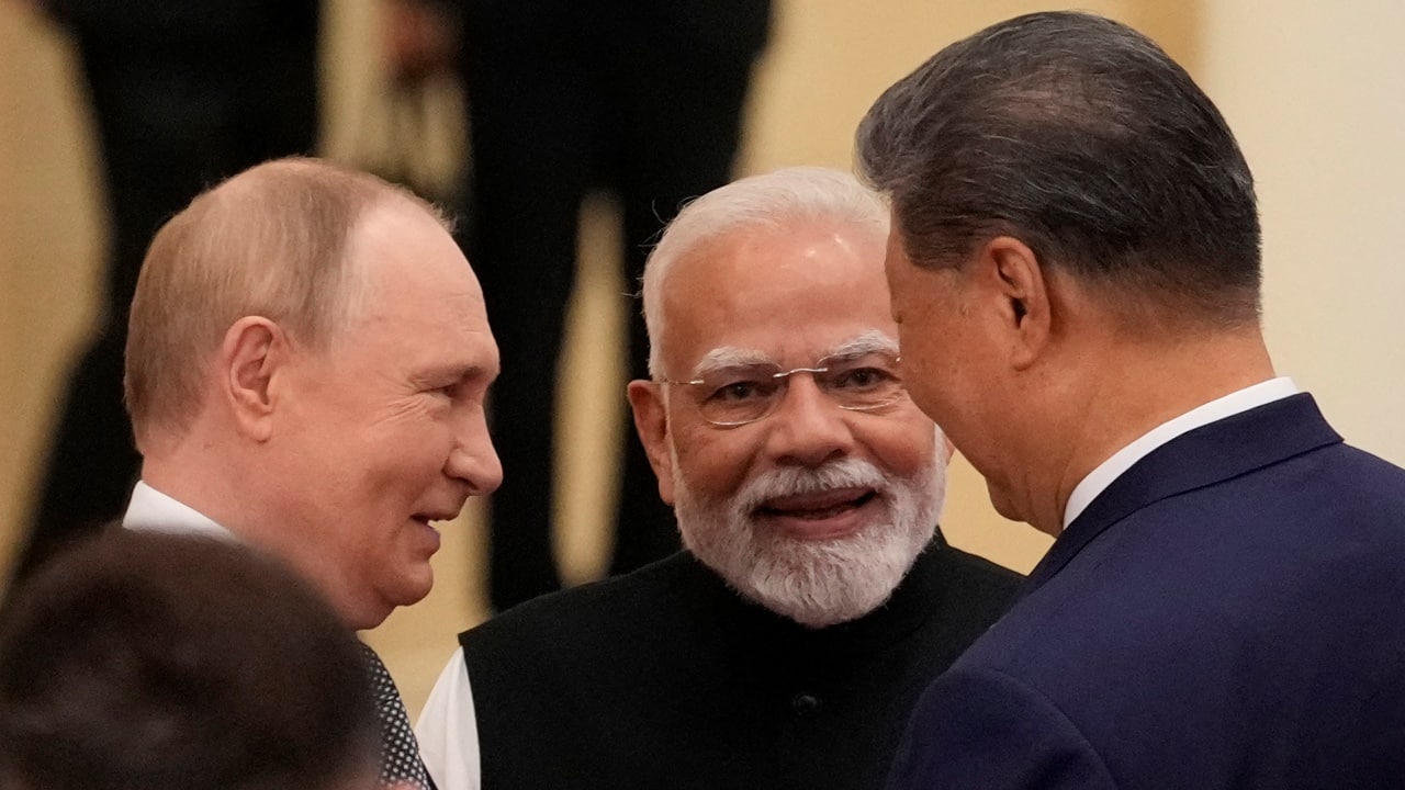'Enormous mistake', 'bad news for West': Critics highlight how Modi-Putin-Xi optics expose Trump’s India miscalculation