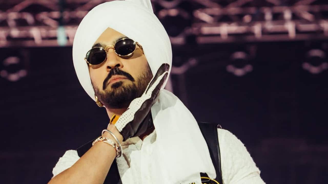 Diljit Dosanjh’s New Zealand concert tickets now on sale