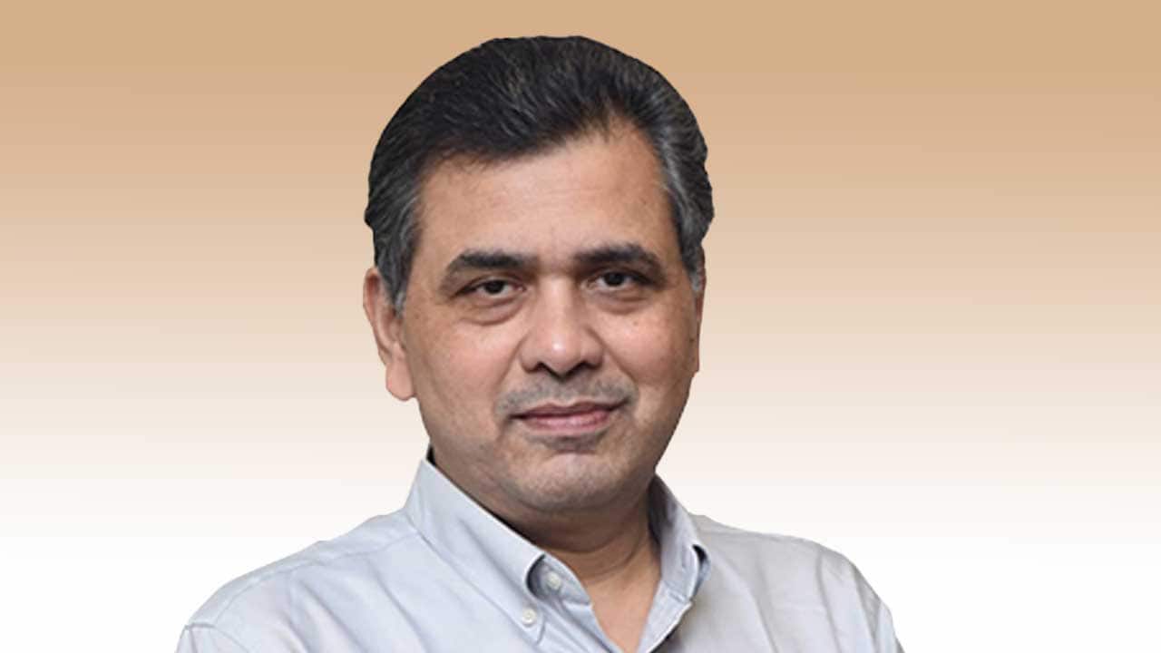 Former MCA Secretary and IFSCA Chief Injeti Srinivas appointed public interest director at NSE
