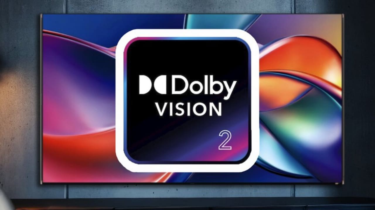 Dolby introduces Dolby Vision 2 powered by AI: Here are all the new ...