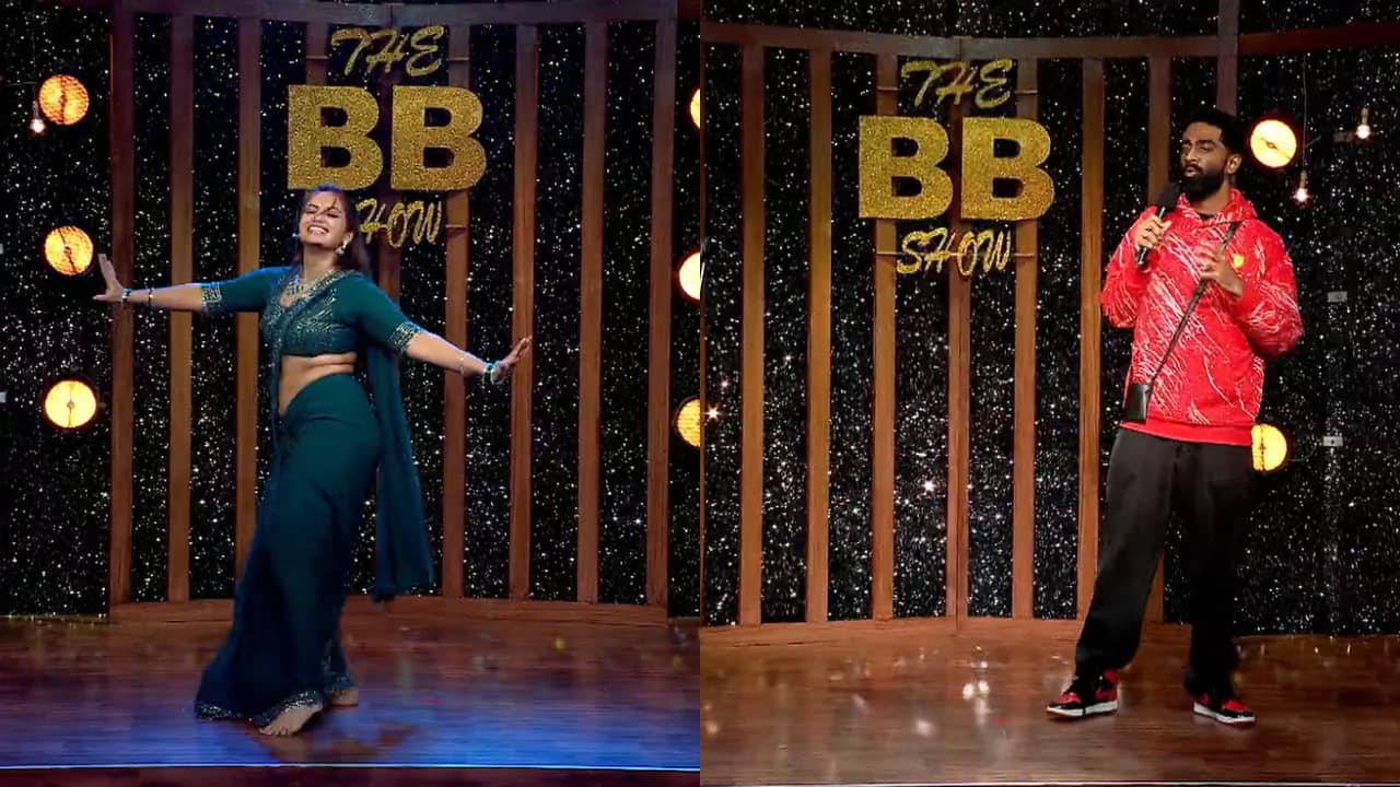 Bigg Boss 19: “The BB Show” brings fun, drama, and controversy as Pranit loses Captaincy