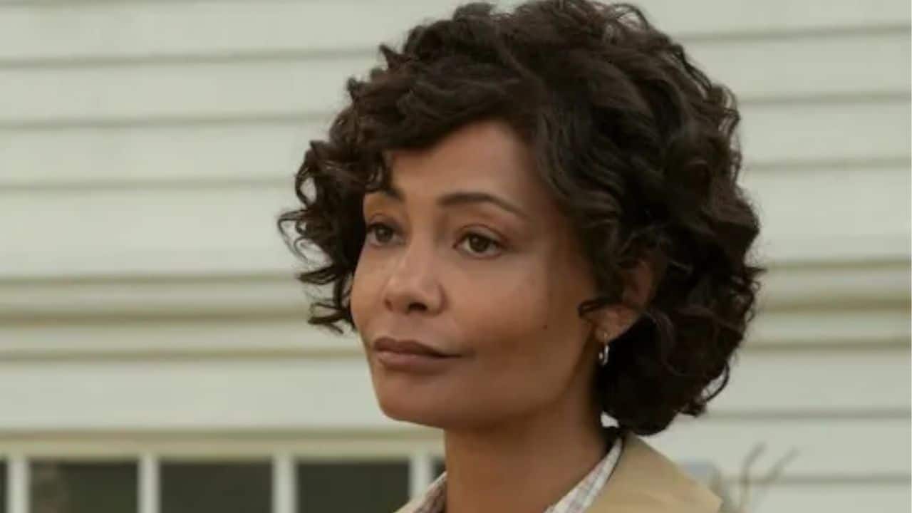 Thandiwe Newton as Dr. Rachael Fairburn The stern, skilled psychiatrist overseeing the sinister facility Willow Hill, adding psychological depths to the season’s dark underbelly.