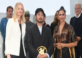 Deepika Padukone becomes first Indian to present the LVMH Prize 2025; announces Designer Shota Moji as the winner