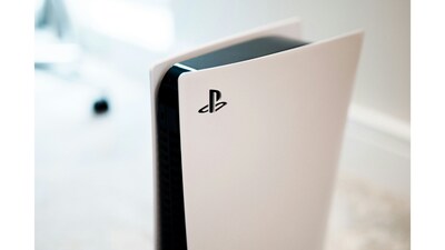 PS5