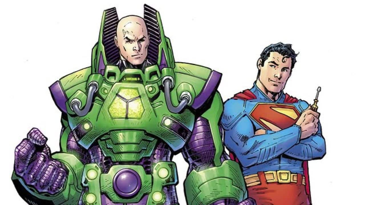 James Gunn announces Superman: Man of Tomorrow; sequel to release in 2027