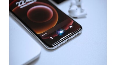 Apple Siri
