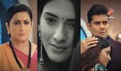 Kyunki Saas Bhi Kabhi Bahu Thi 2 written update, September 3: Mihir stands in support of Pari as she plays victim card