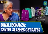 GST 2.0: FM Sitharaman announces GST cuts ahead of festive season, what’s cheaper? Check deets
