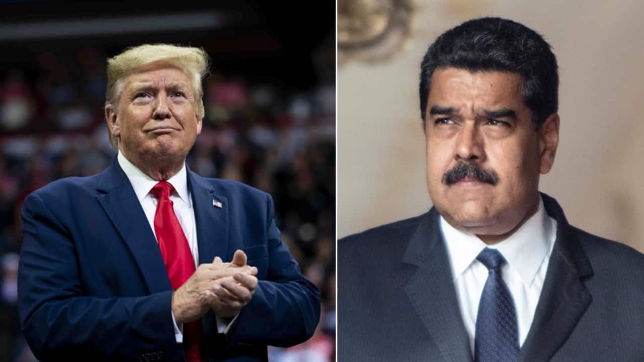 Warning shot or start of something bigger? Why US chose to destroy, not seize, a Venezuelan gang boat