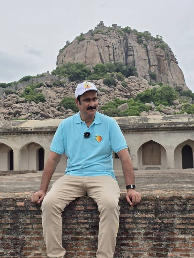 Anbumani Ramadoss