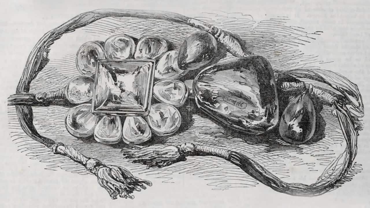 Bangladesh to open vault believed to hold Dariya-i-Noor: Is Kohinoor's sister diamond actually in Dhaka?