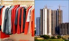 Apparel, real estate stocks jump up to 3% on GST rate cut boost; Trent, Godrej Properties lead gains