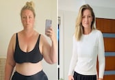 How these 4 morning habits helped fitness influencer shed 70 kg