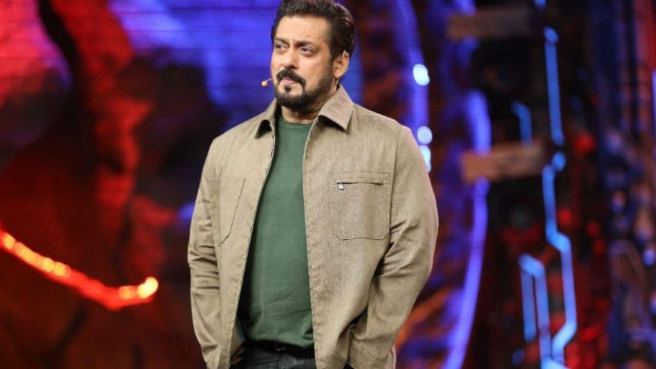 Returning to host after Baba Siddique's death Salman Khan broke down in tears during the Bigg Boss 18 season, admitting that he wasn't in the right frame of mind to host. This followed the passing of Baba Siddique, a politician and close friend. He told the competitors that he had thought about not going back to the show at all.