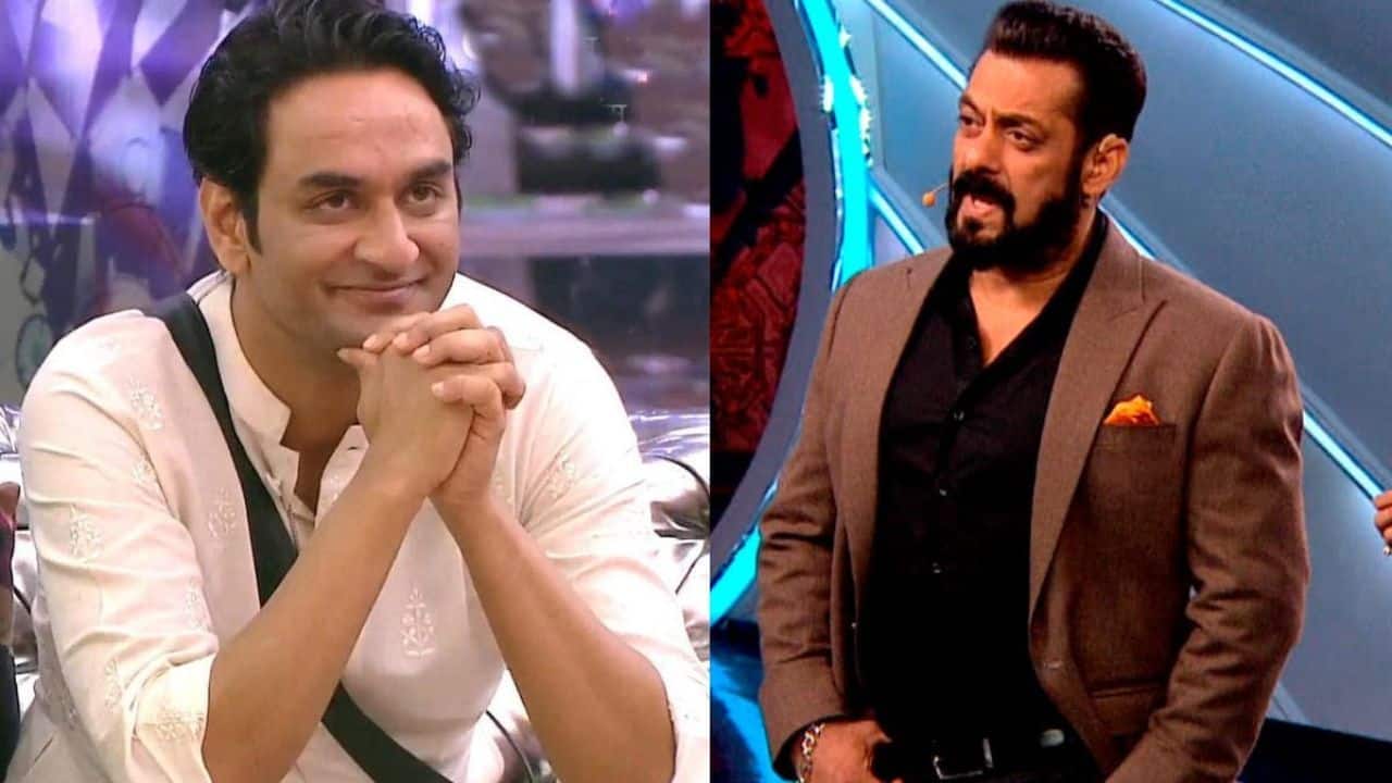 Conversation with Vikas Gupta When talking about Vikas Gupta's tense family dynamics, Salman was clearly impacted. Salman disclosed that he had contacted Vikas's family, pushing them to settle their differences away from national television, after Vikas broke down as he spoke about how his family's actions had wounded him.