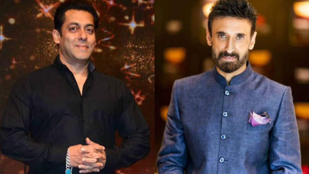 Rahul Dev’s eviction Salman was visibly distraught and crying when actor Rahul Dev was eliminated. Rahul revealed that he signed up for the show in order to raise money for his son's schooling. Salman, who had previously worked with Rahul, was profoundly impacted by his unvarnished honesty and gentle humility.