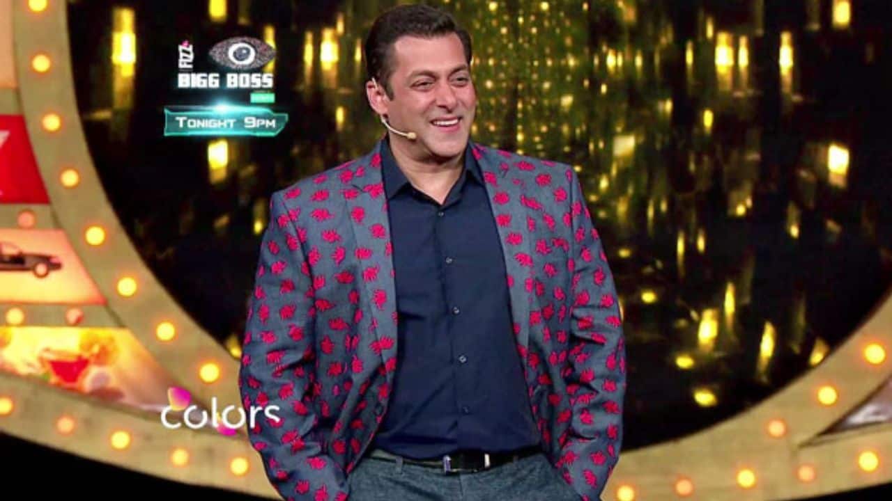 Celebrating 10 years on the reality show The show's producers stunned Salman with a film montage honouring his ten-year hosting career as a heartfelt homage. He was moved to tears by the tribute, which featured personal comments and highlights. Because Salman had frequently mentioned leaving the show due to stress from the turmoil, the occasion was particularly moving.