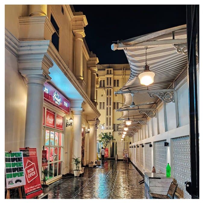 Delhi’s iconic landmarks getting nightlife makeover with food trucks, live performances  