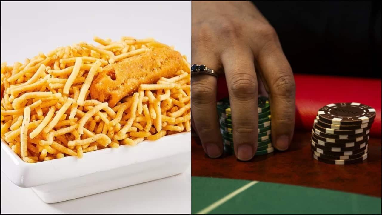 GST 2.0 impact: Bikaji, Prataap Snacks shares jump up to 3%; Delta Corp plunges 7%